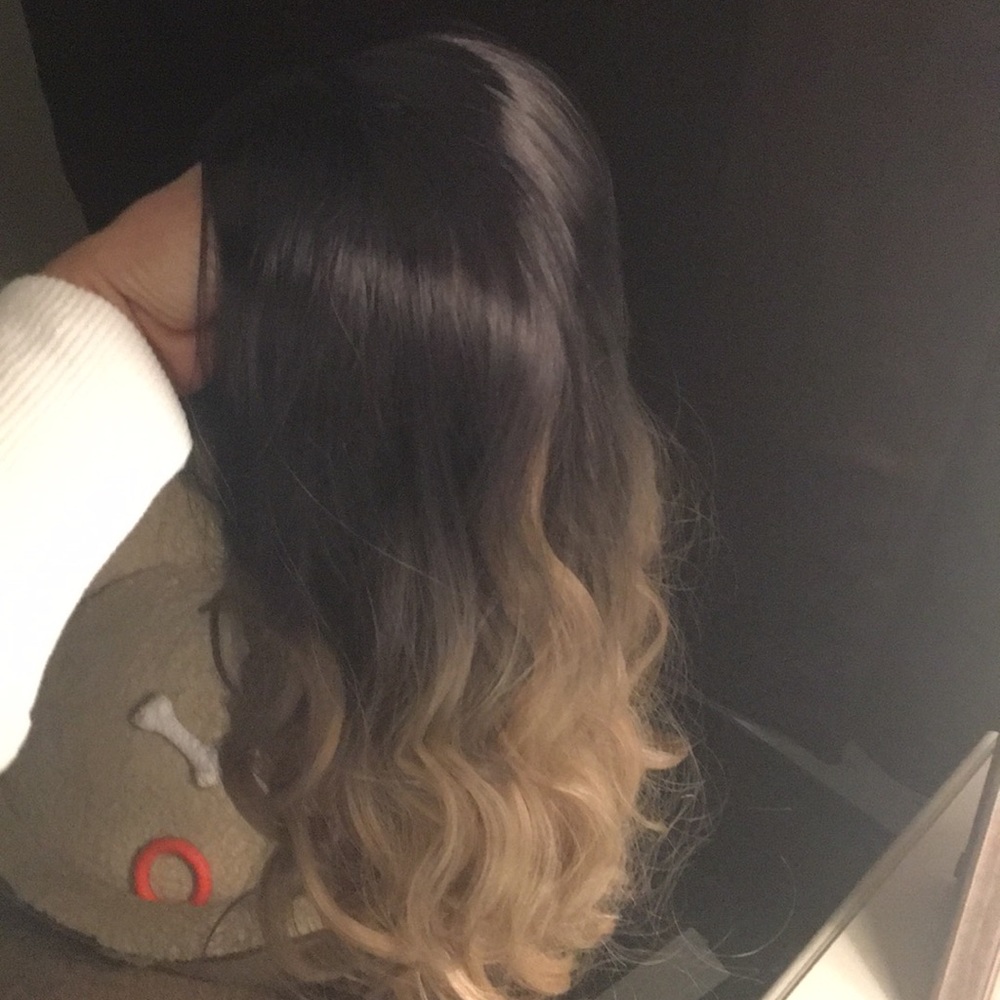 Hair